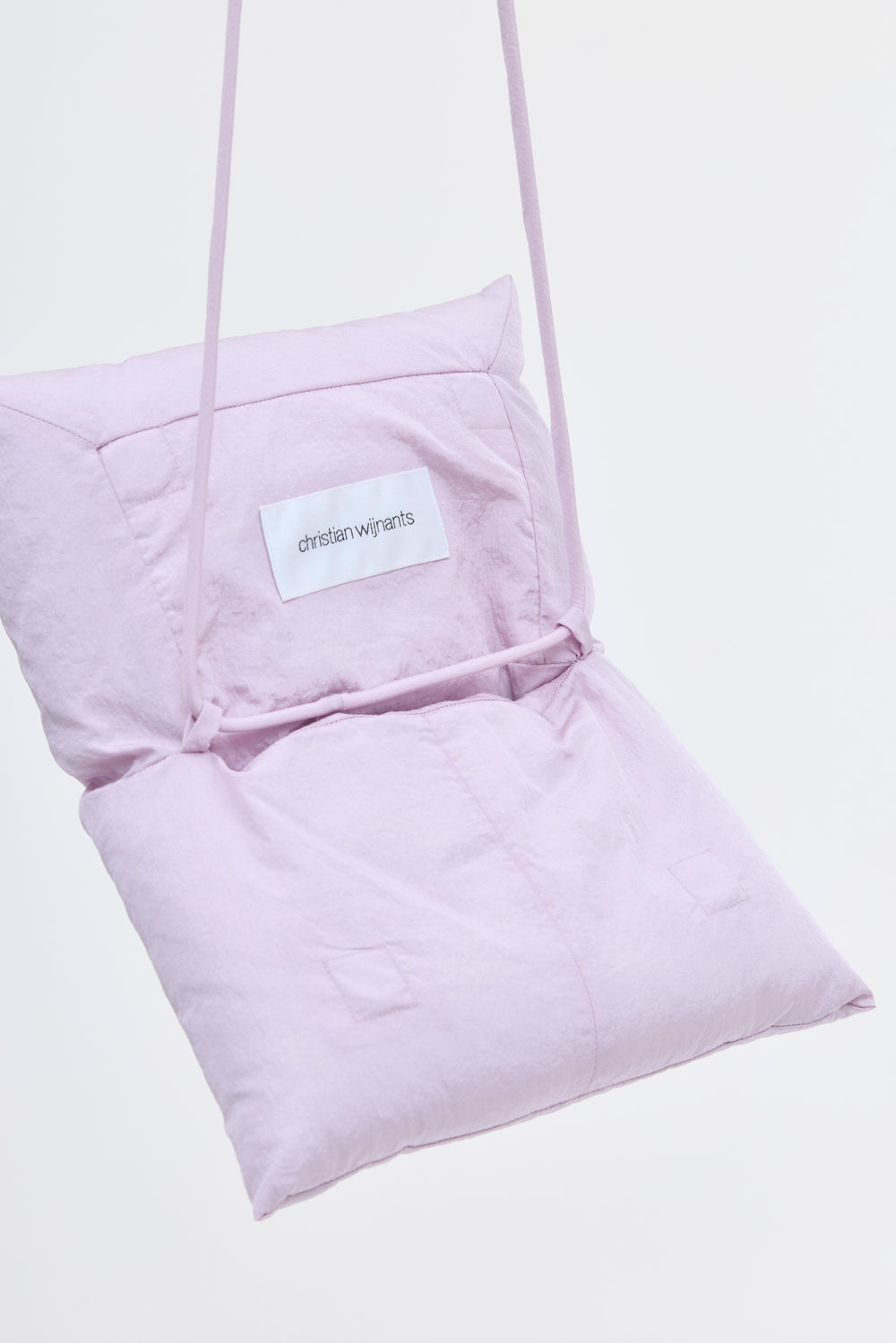 Billy Woven Bag