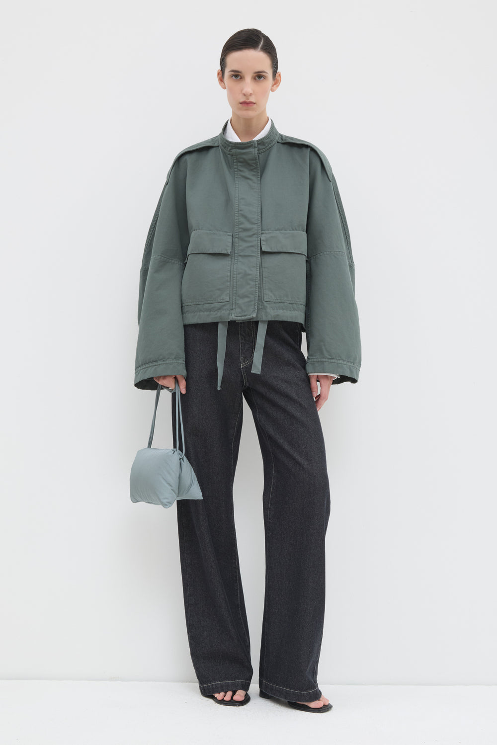 Billy Woven Bag