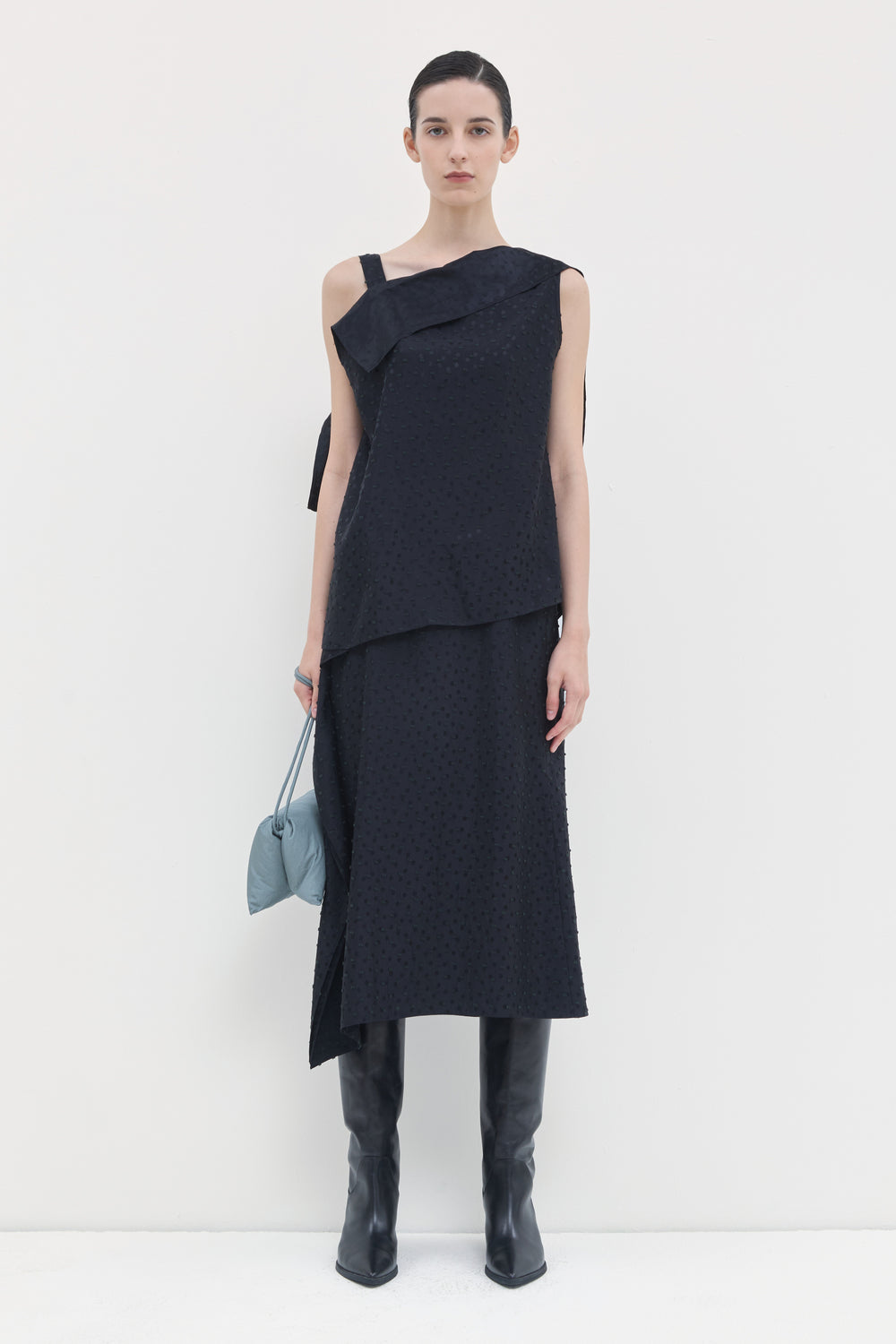 Turini Asymmetric Top