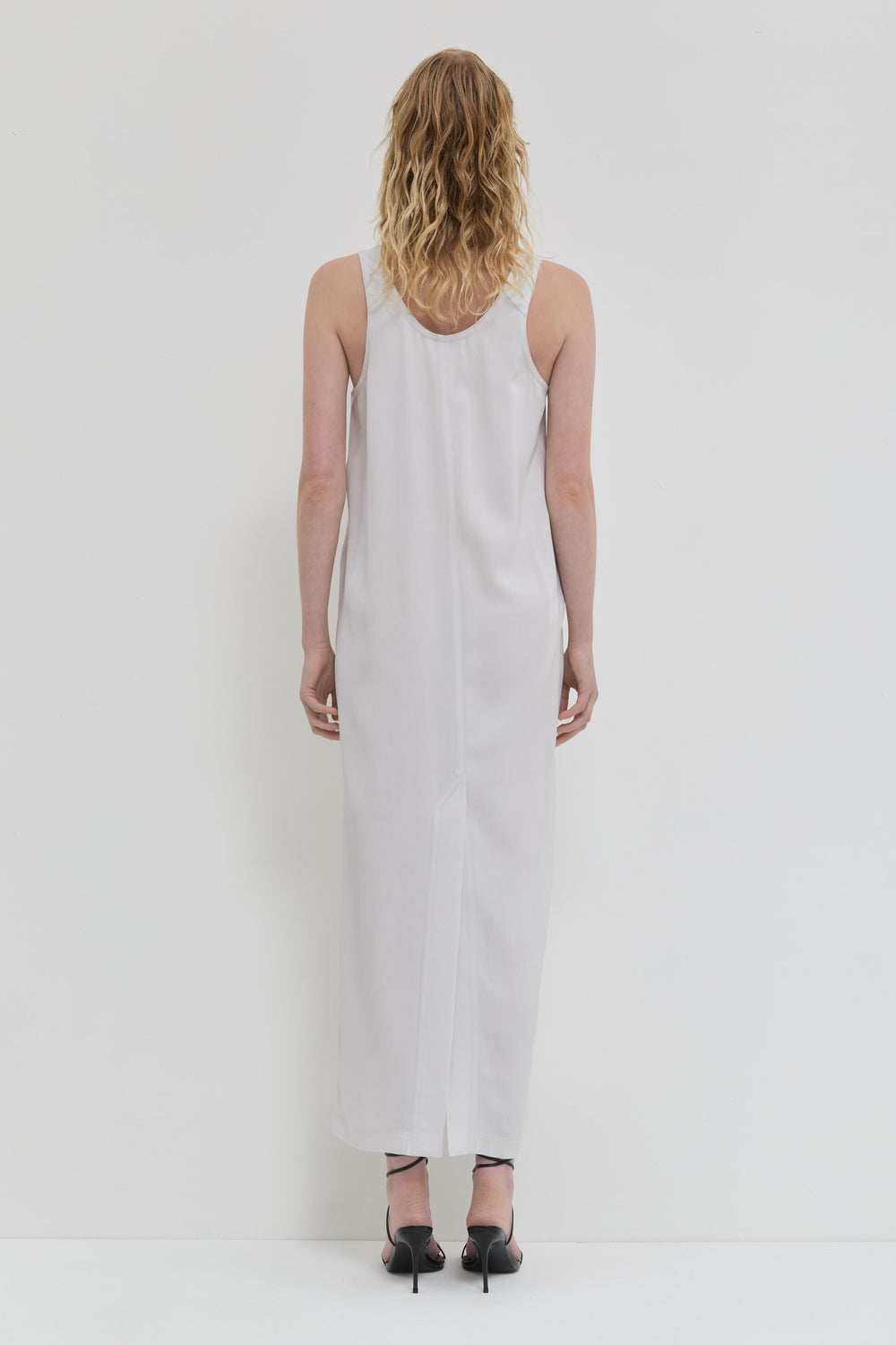 Dalta V-Neck Dress