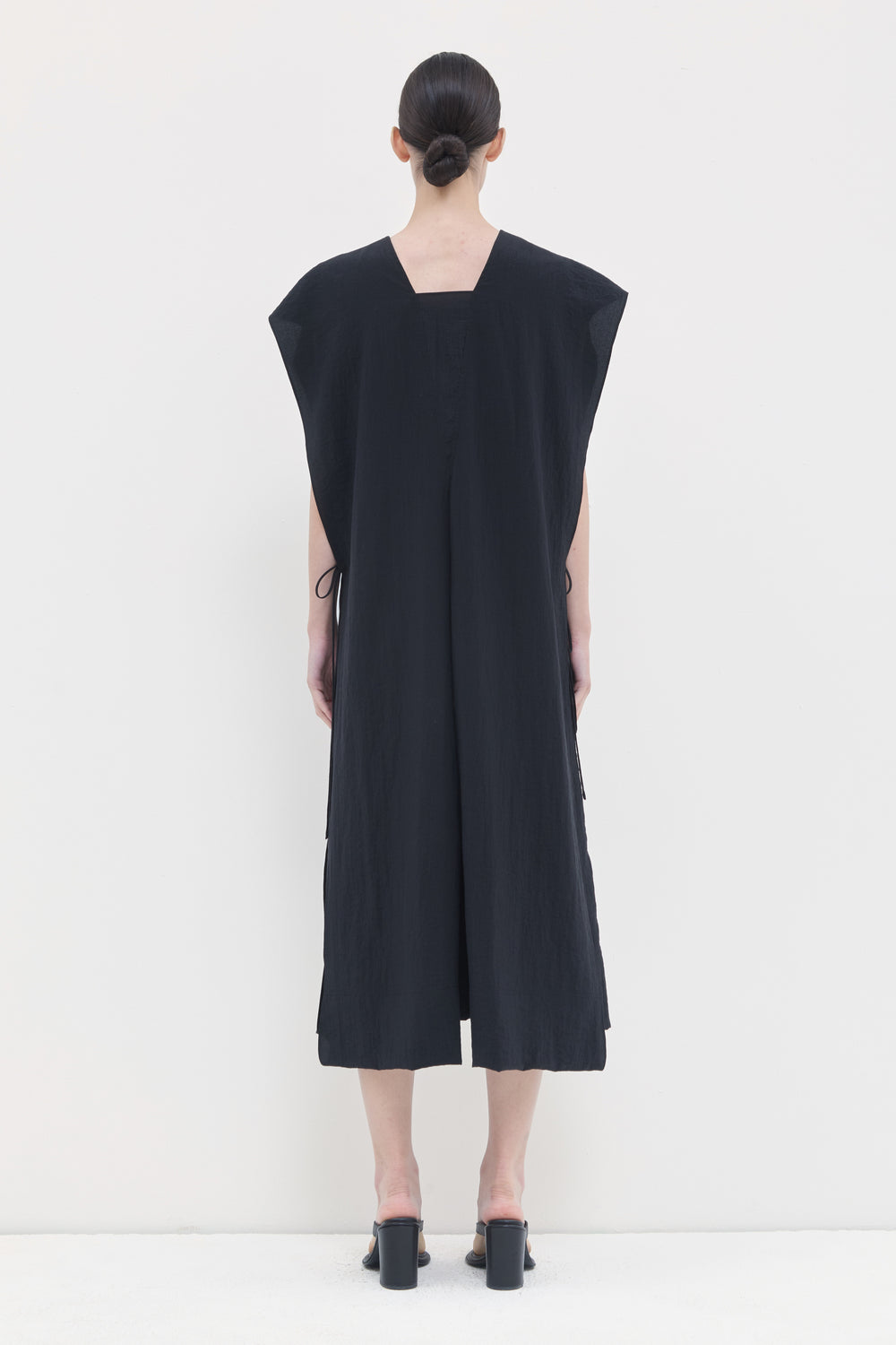 Divina Viscose Dress