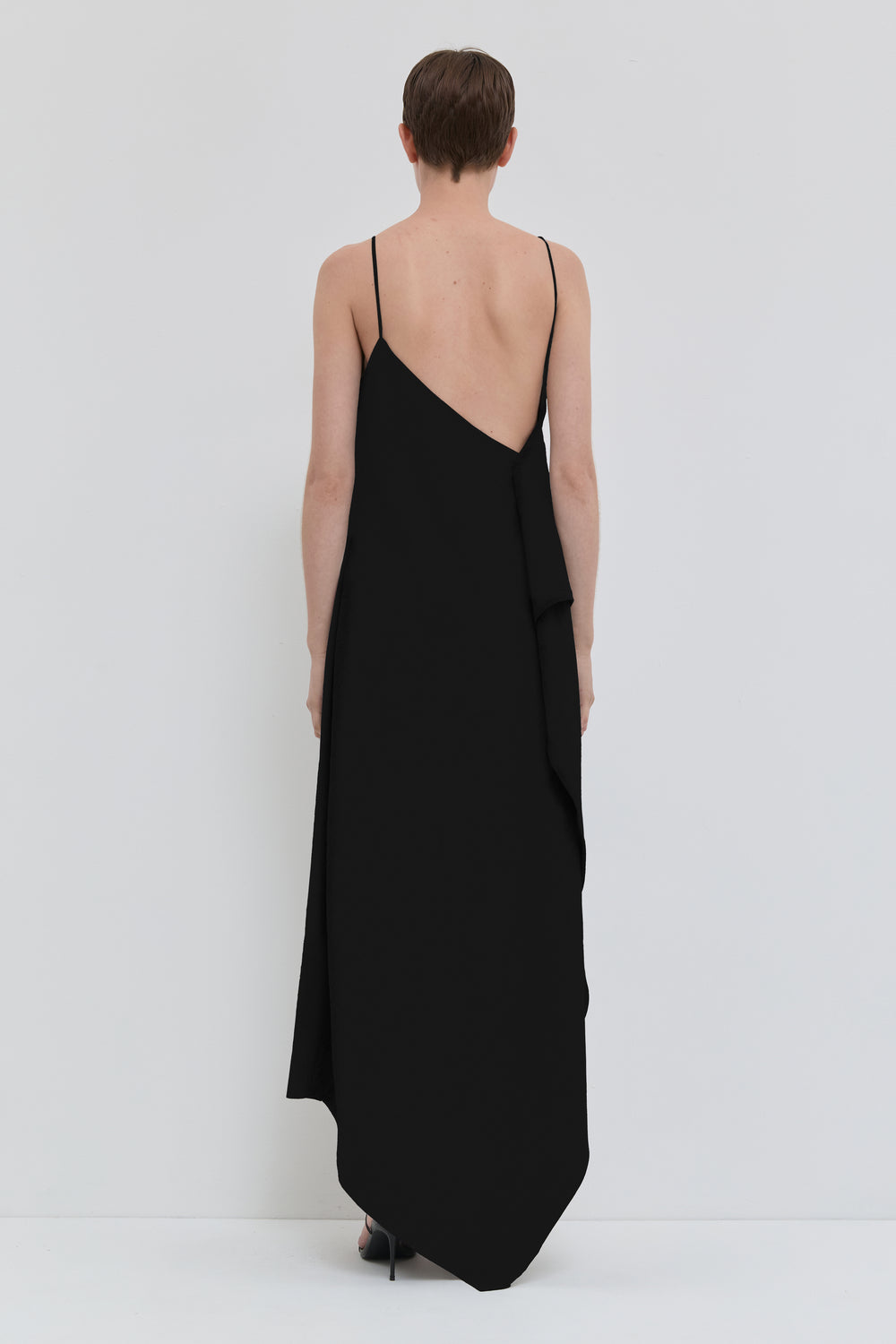 Domo Strap Dress