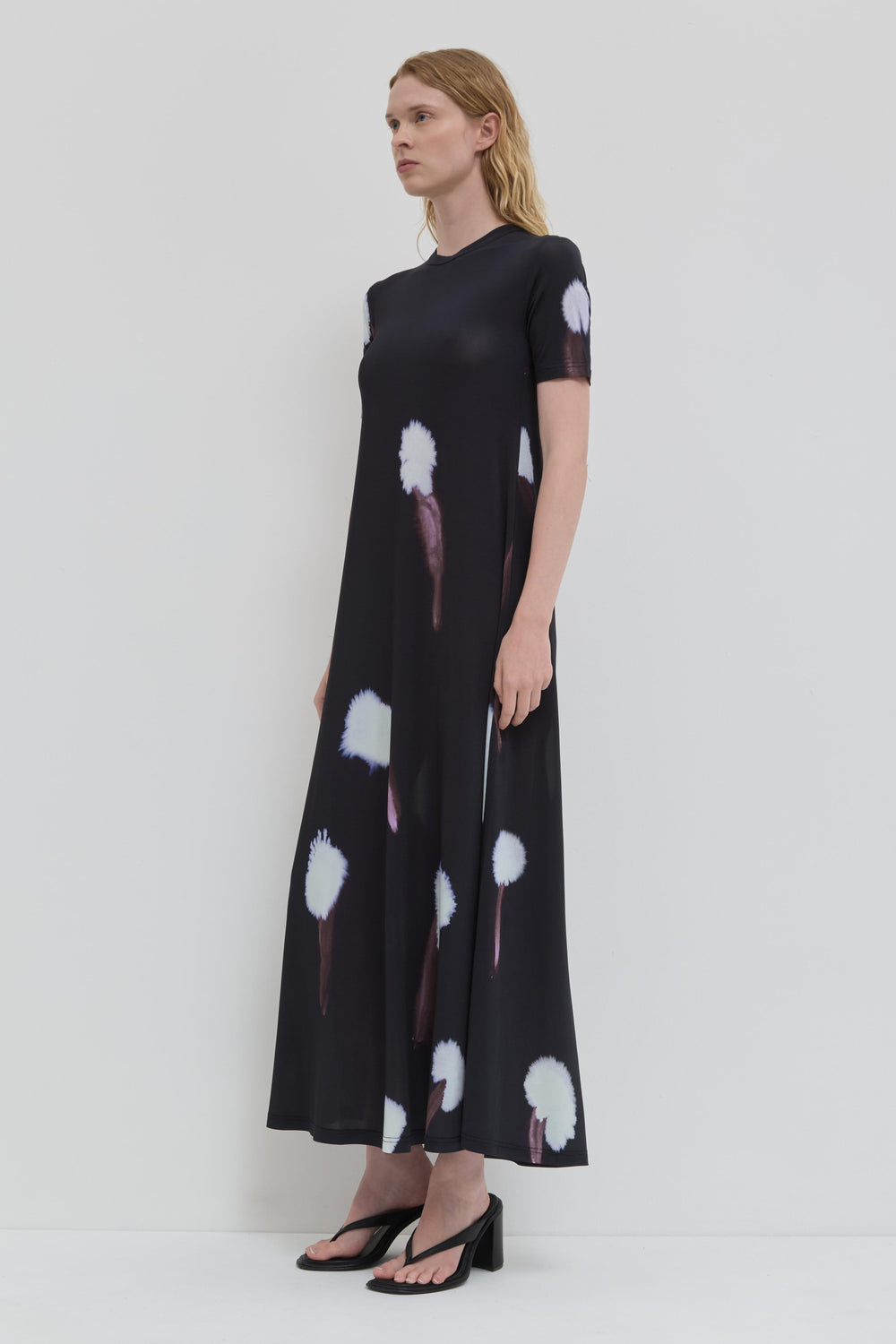 Donni Maxi Dress