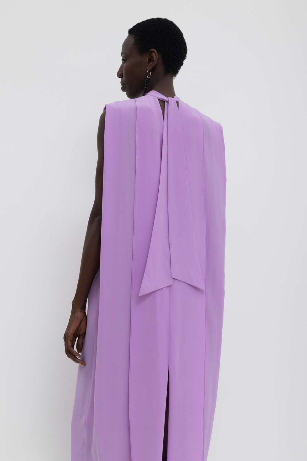 Dupas Silk Dress