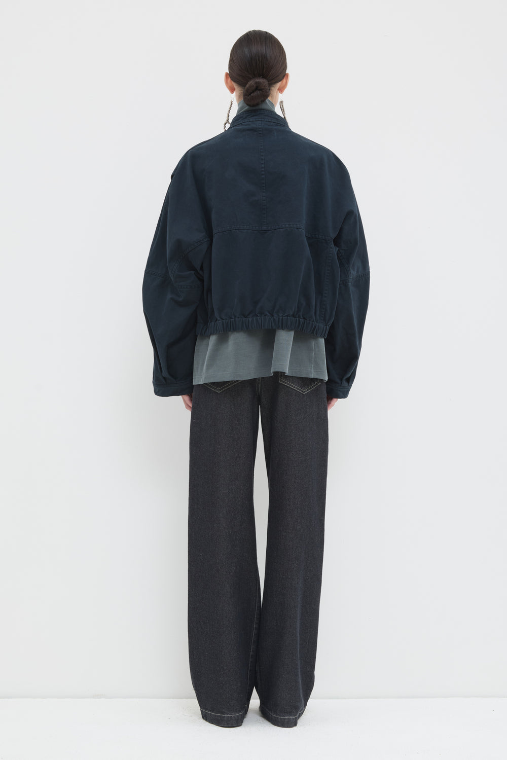 Julora Cotton Jacket
