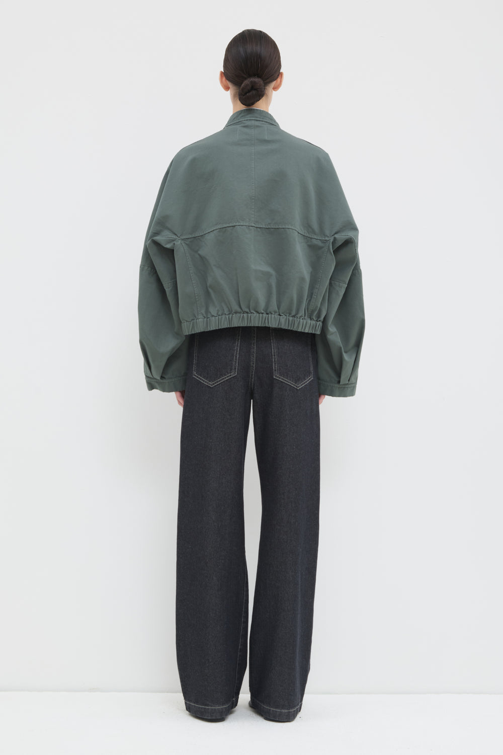 Julora Cotton Jacket