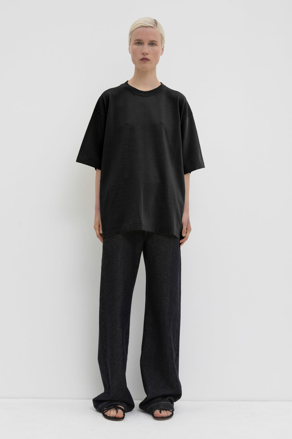 Kagiti Loose T-Shirt
