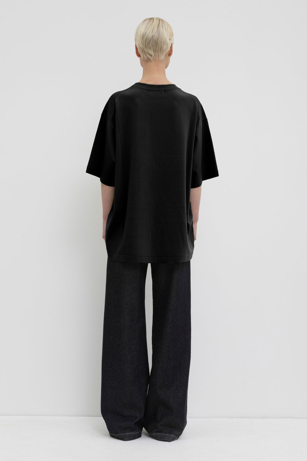 Kagiti Loose T-Shirt