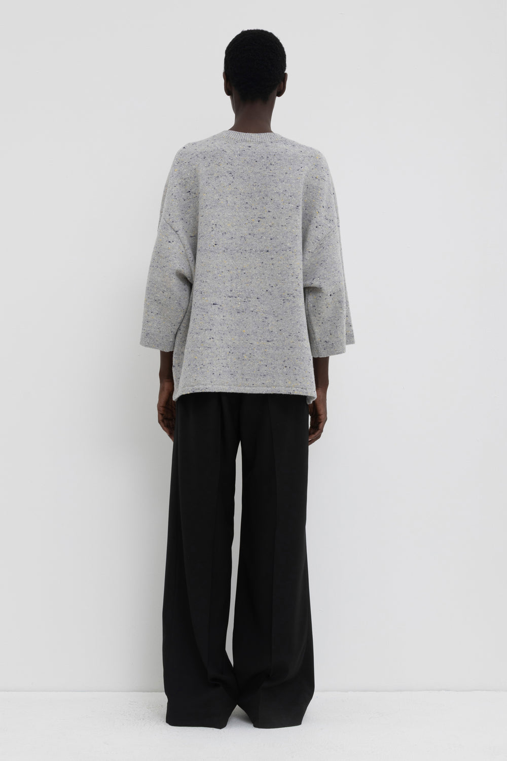 Kalas Knitwear Top