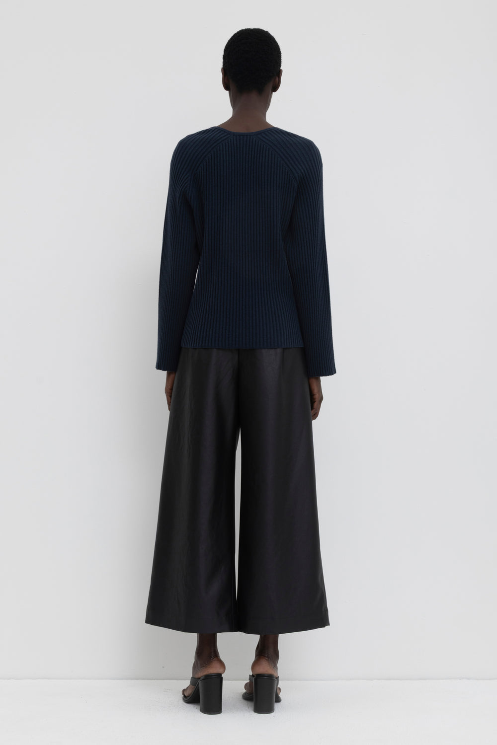 Katolan V-Neck Sweater