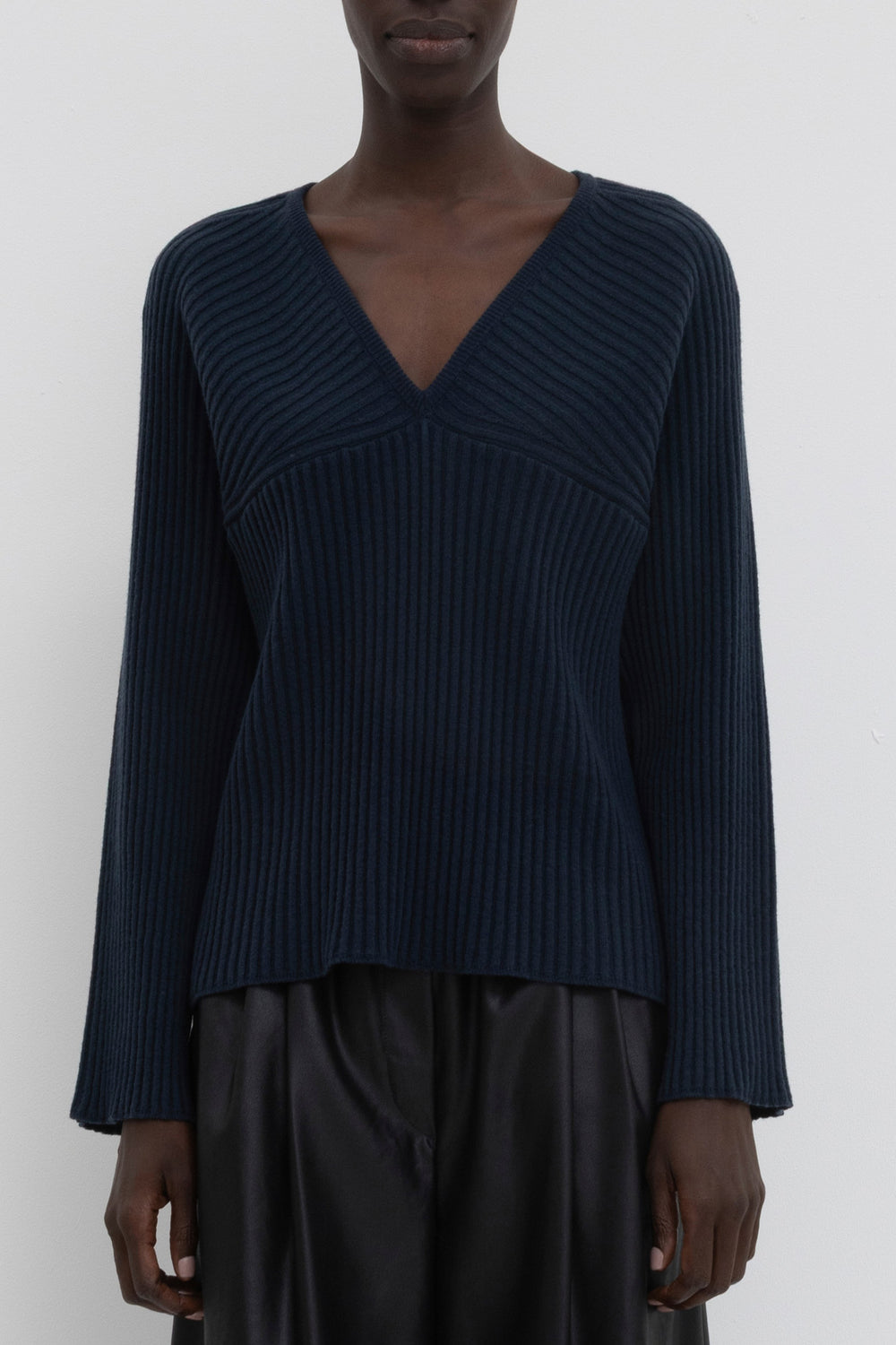 Katolan V-Neck Sweater
