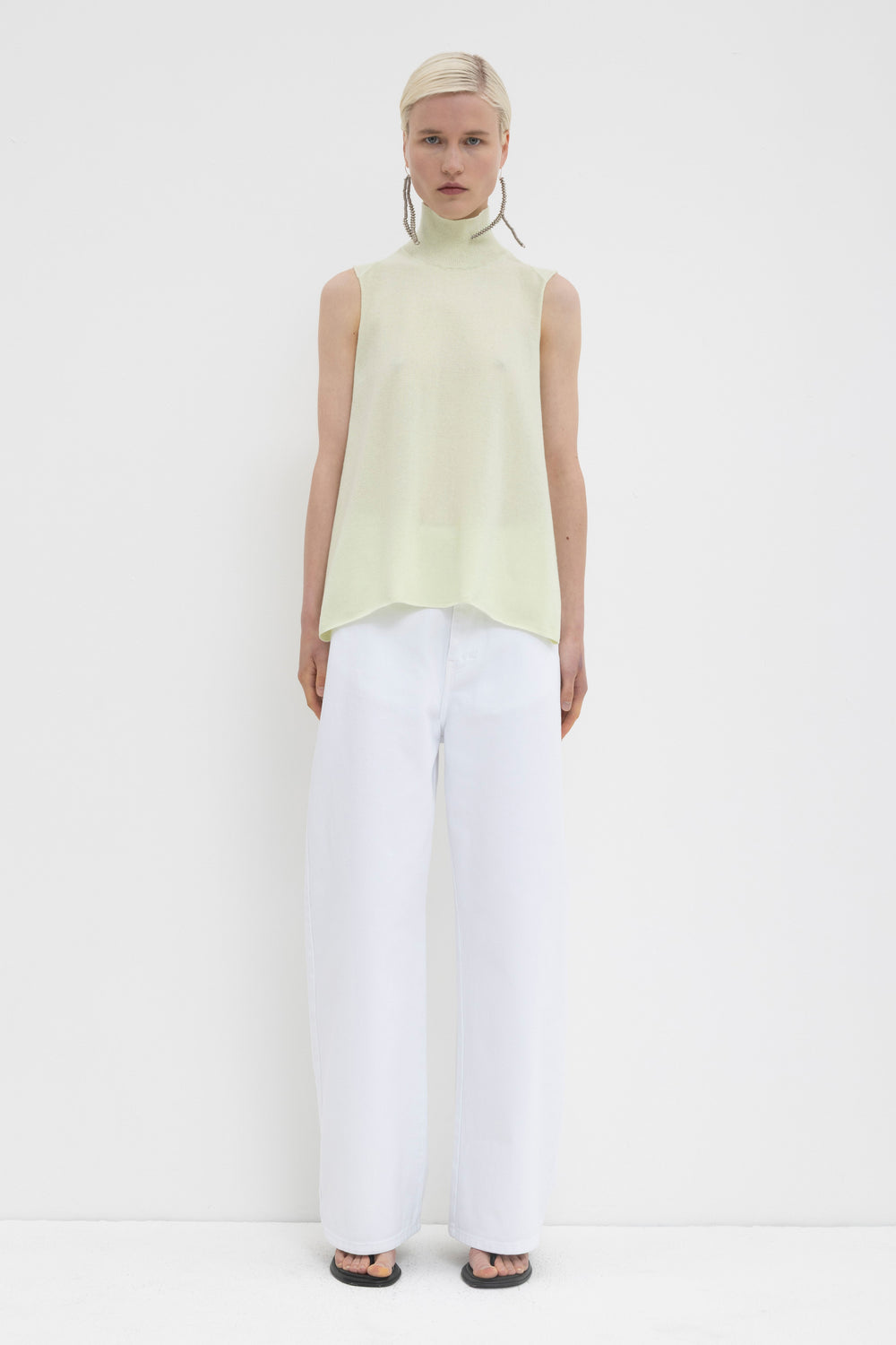 Komme Turtleneck Knit