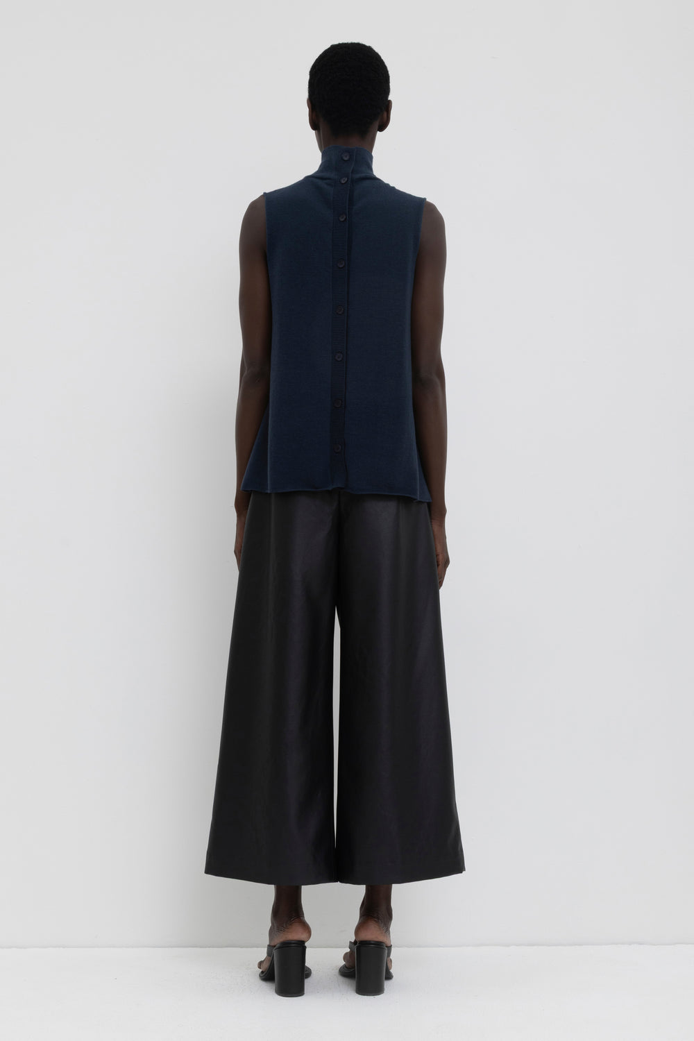 Komme Turtleneck Knit