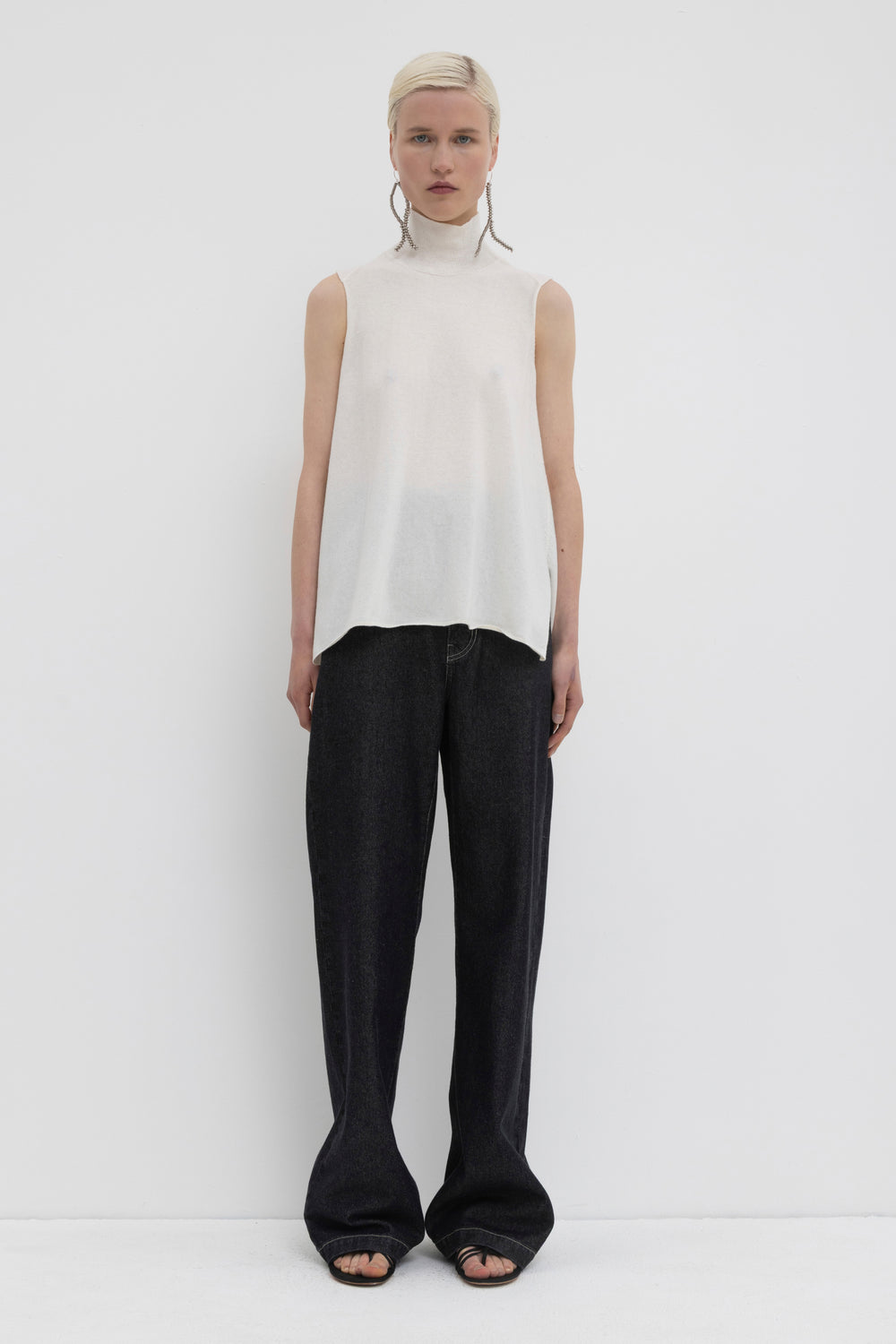 Komme Turtleneck Knit