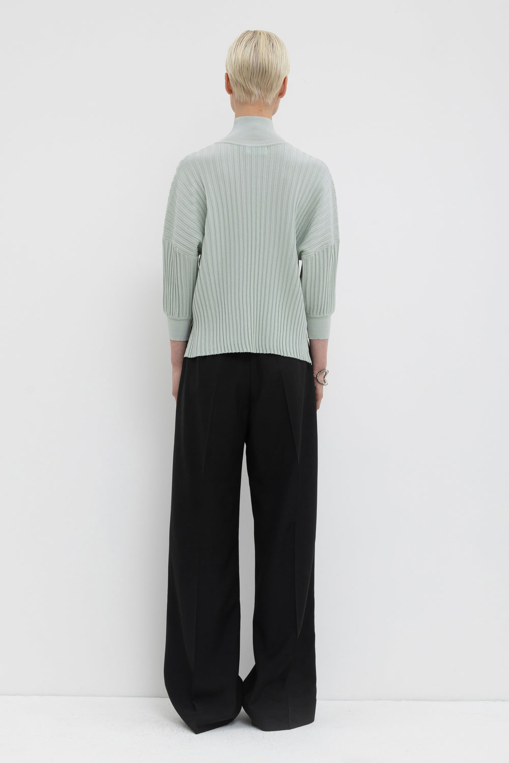 Pama Wool Pants