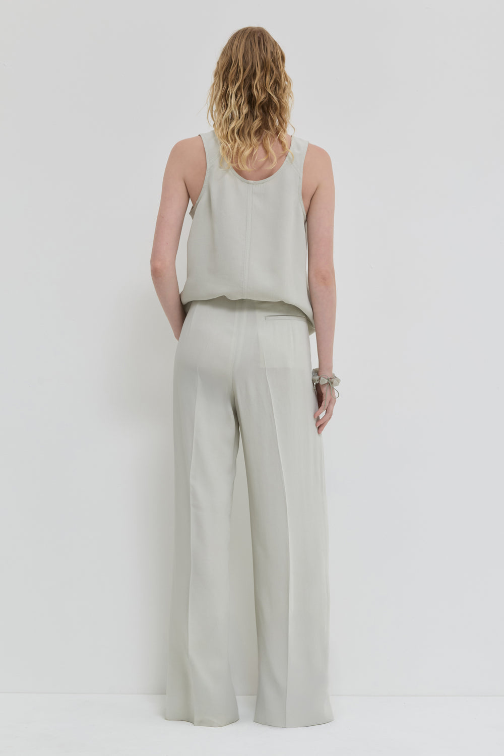 Pama Loose Pants