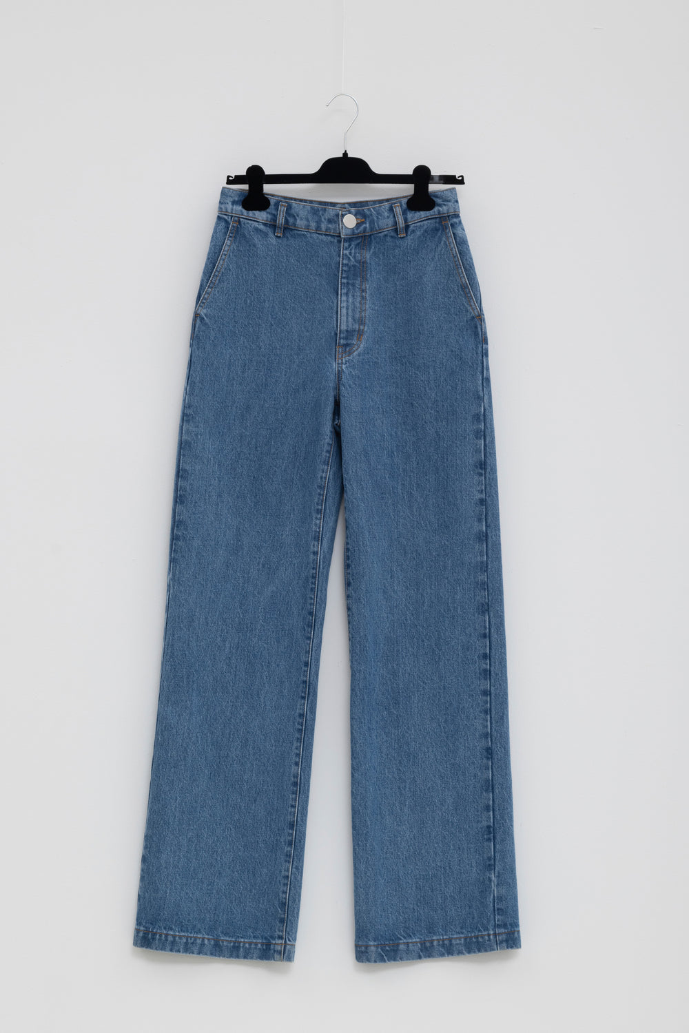 Pati Denim Pants
