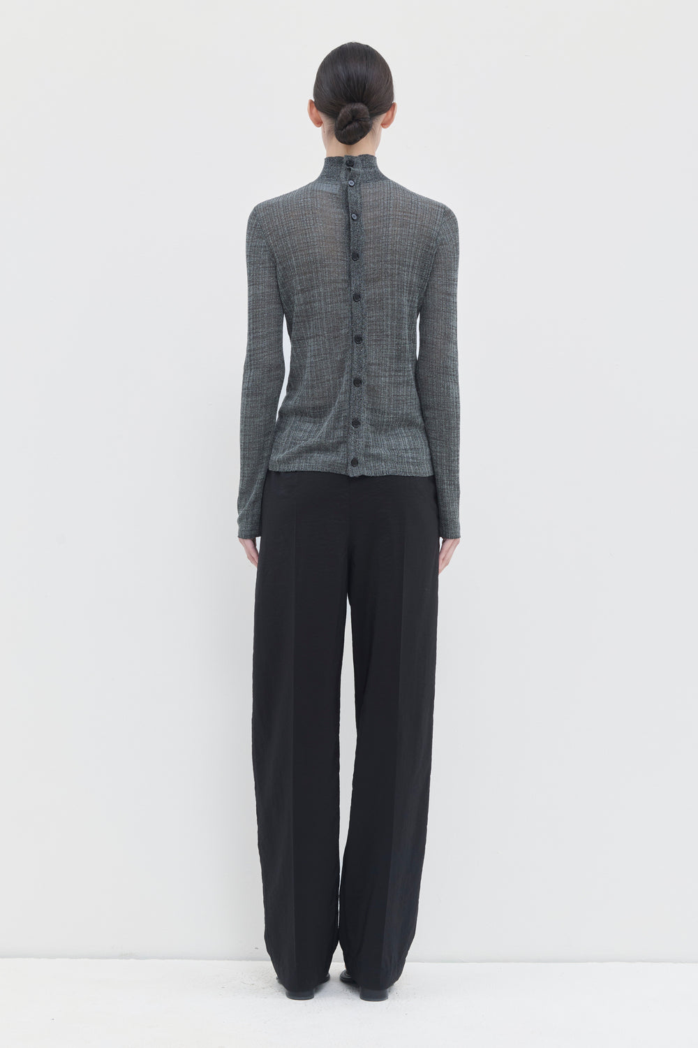 Piga Wool Pants
