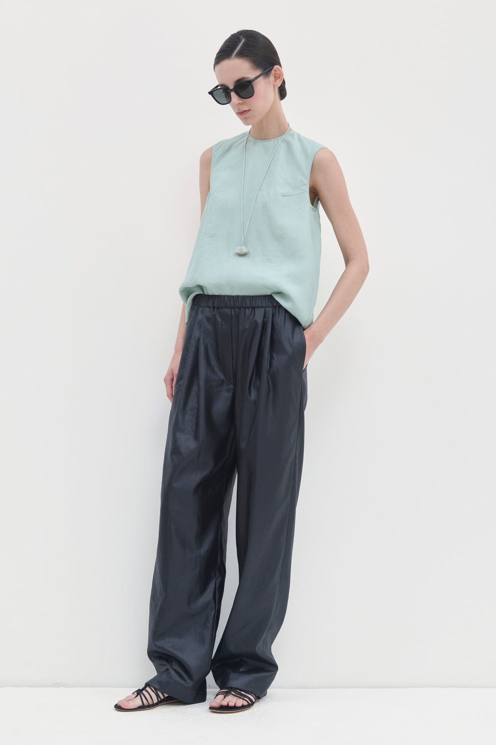 Piga Woven Pants