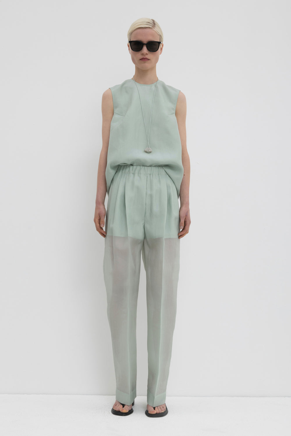 Pigas Organza Pants