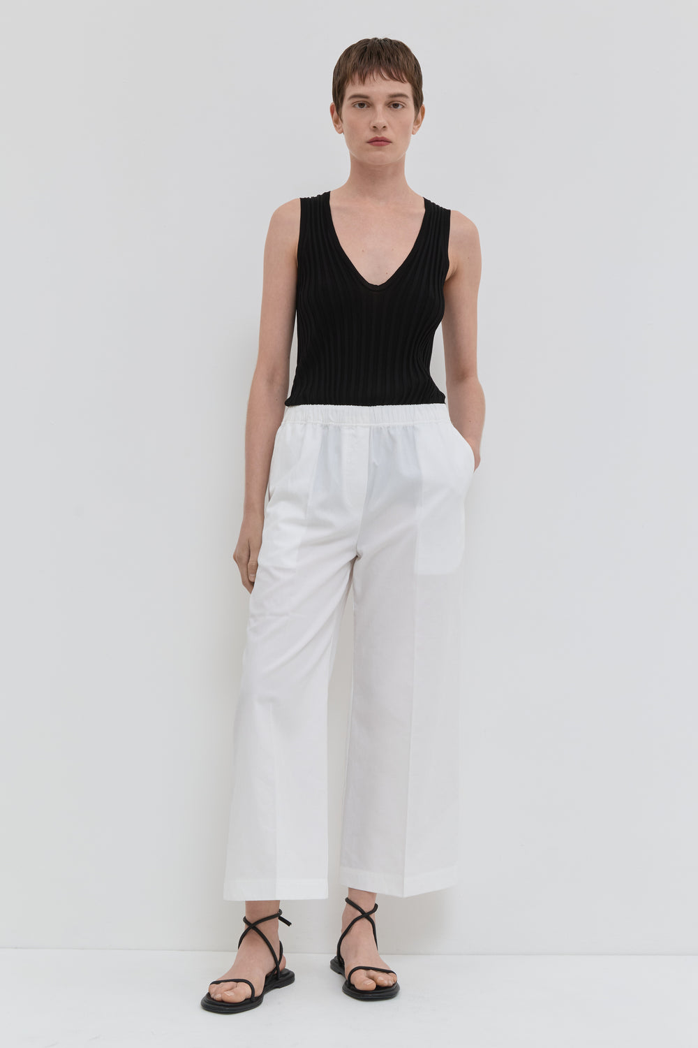 Pito Woven Pant