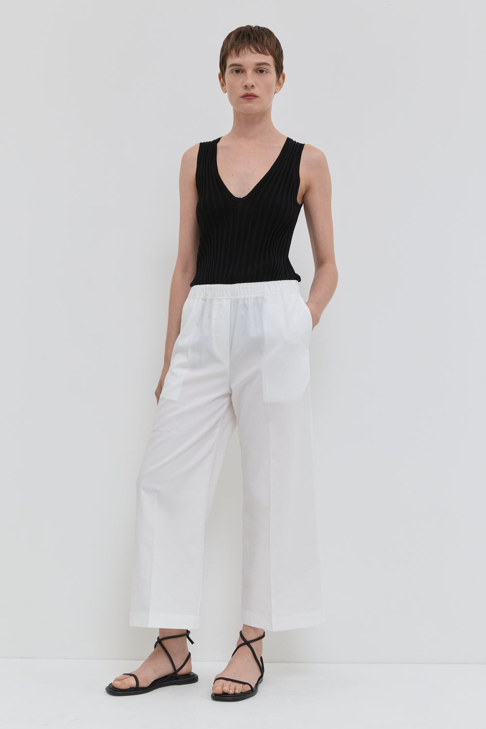 Pito Woven Pant