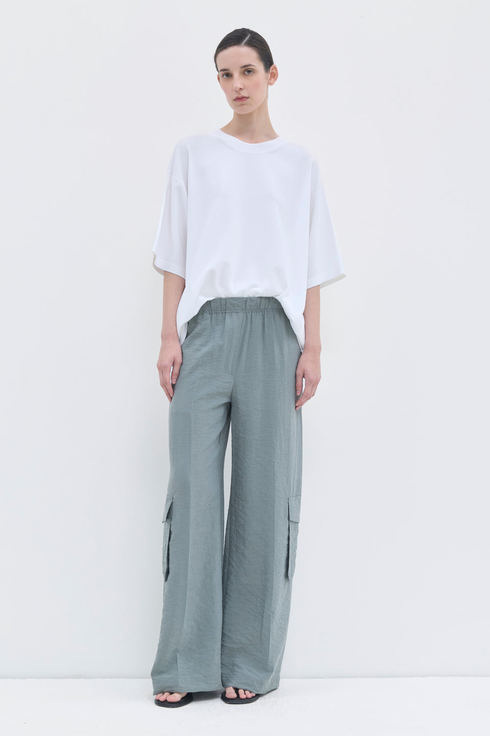 Pitos Cargo Pants