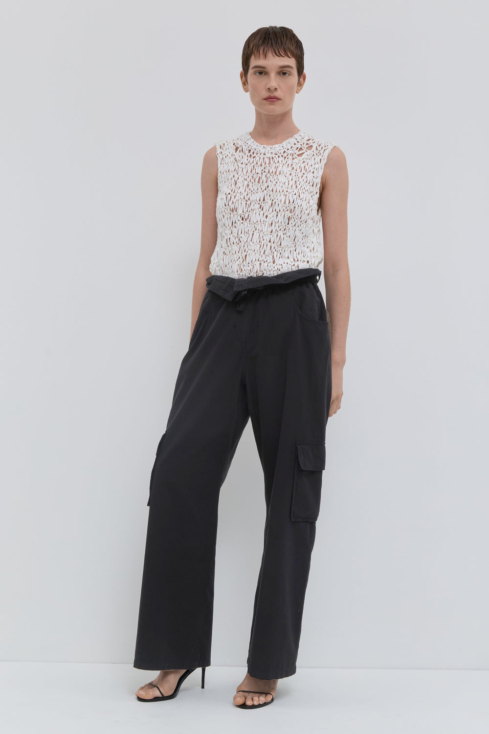 Posulo Cargo Pants