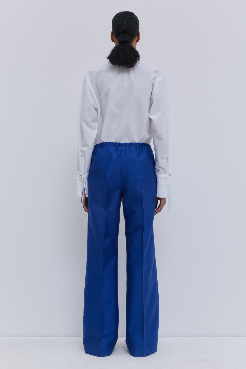 Pune Elastic Trousers