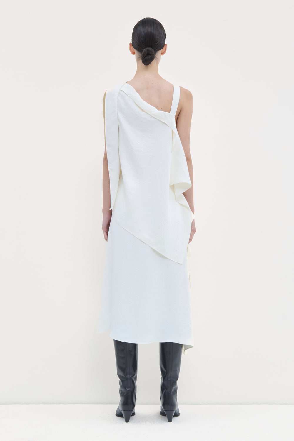 Scala Midi Skirt