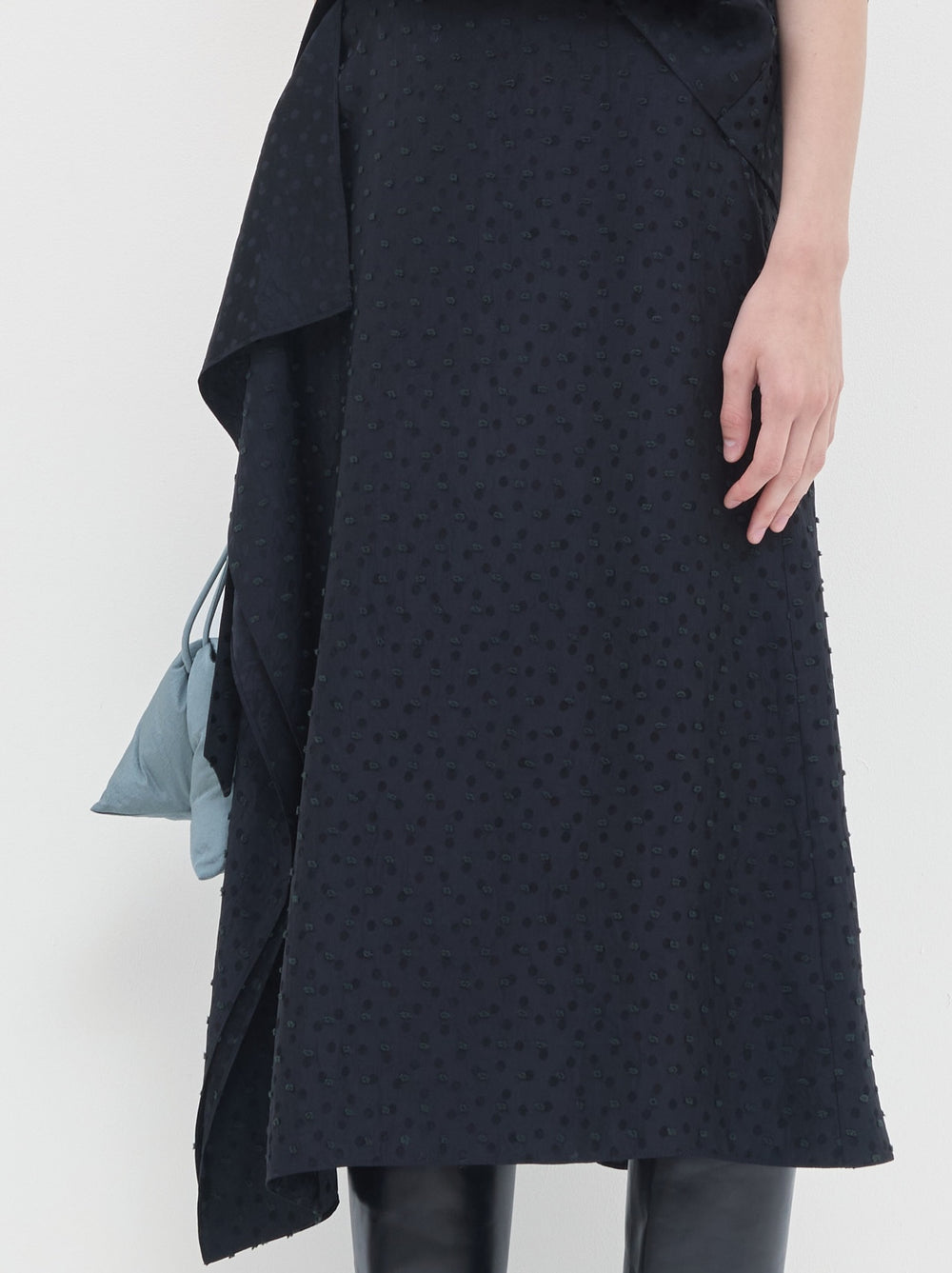 Scala Midi Skirt