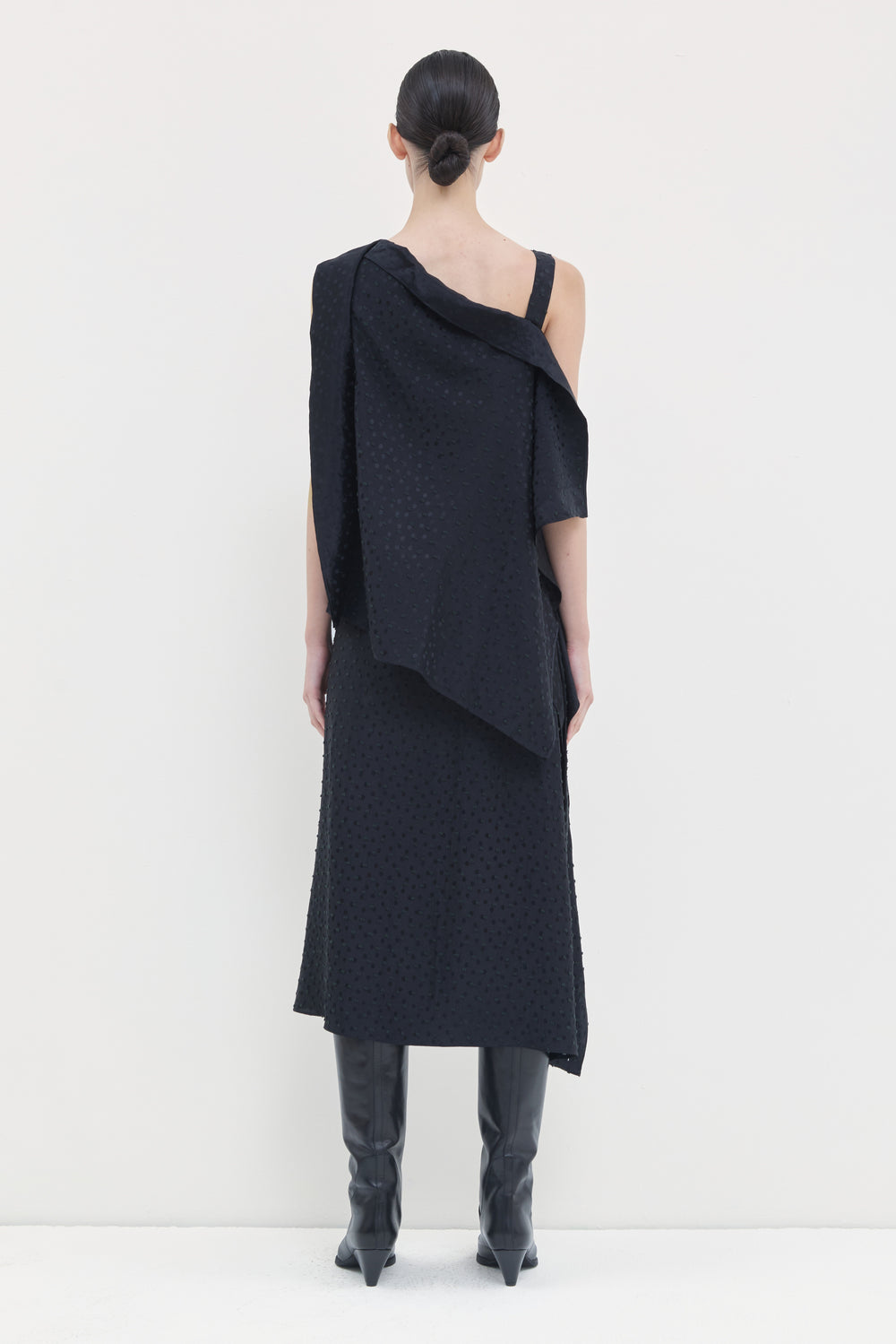 Scala Midi Skirt