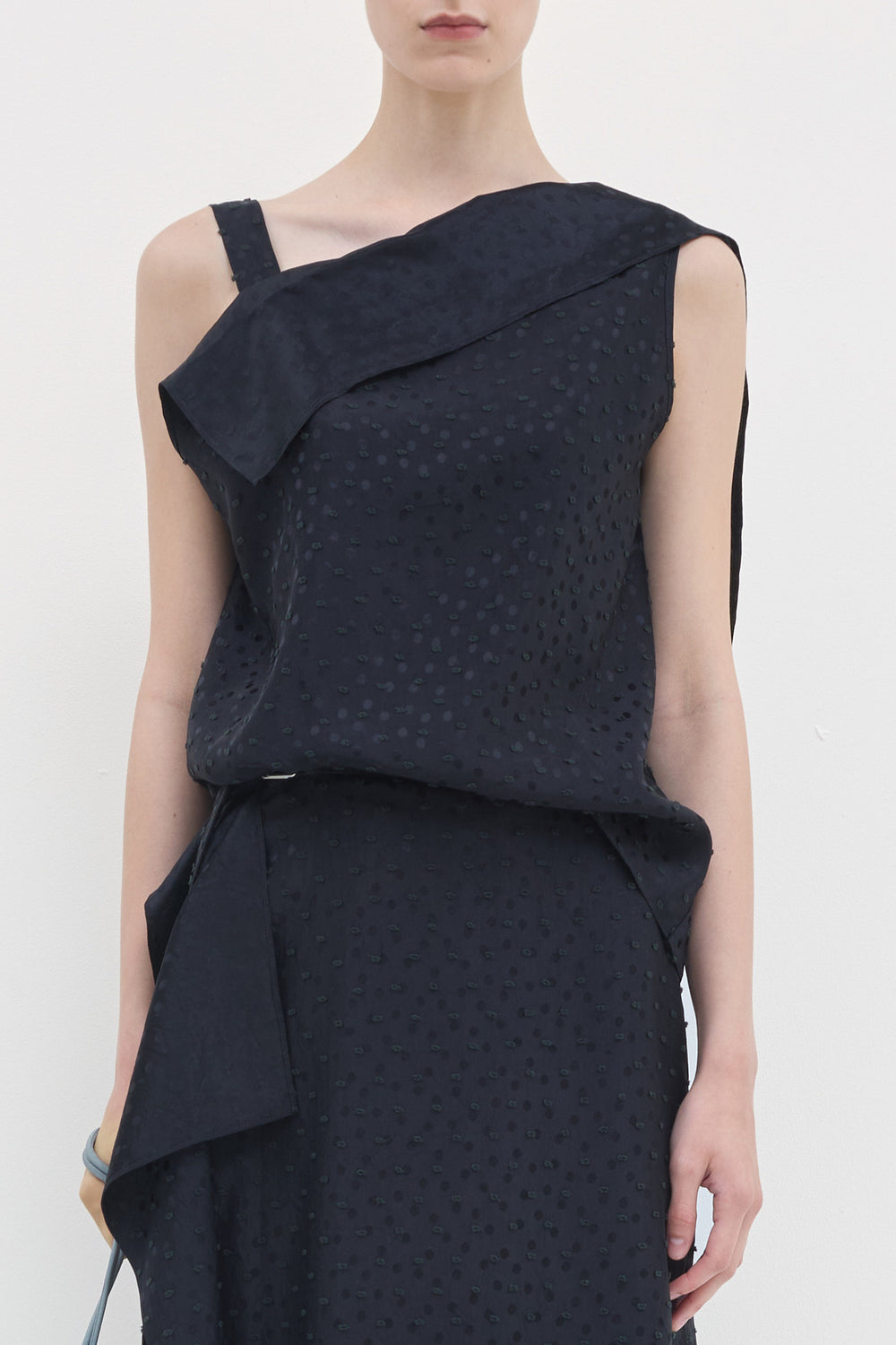 Turini Asymmetric Top