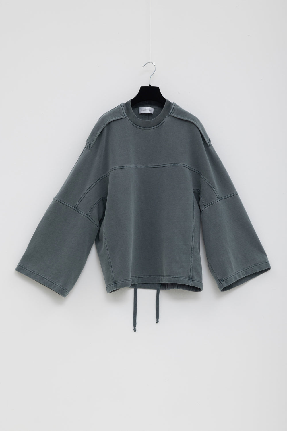 Tahora Cotton Sweatshirt