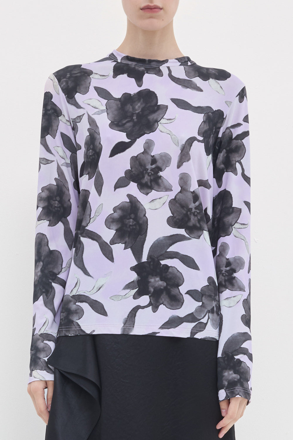 Tampione Jersey Top