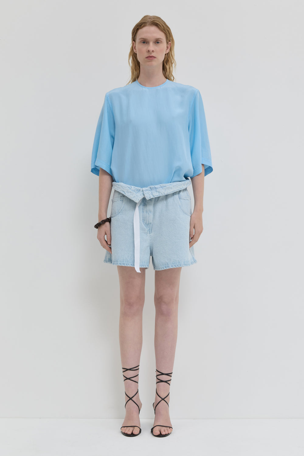 Terra Loose Top