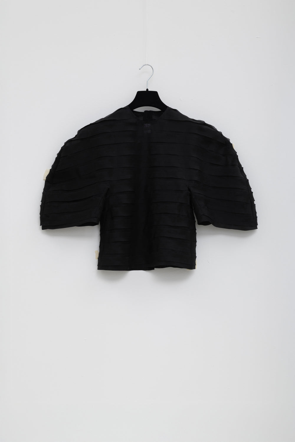Tesina Silk Organza Top
