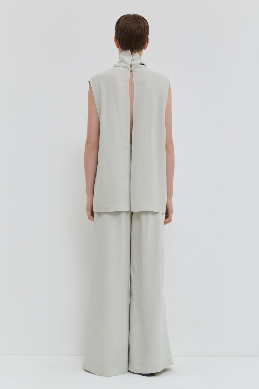 Tikolas Sleeveless Top