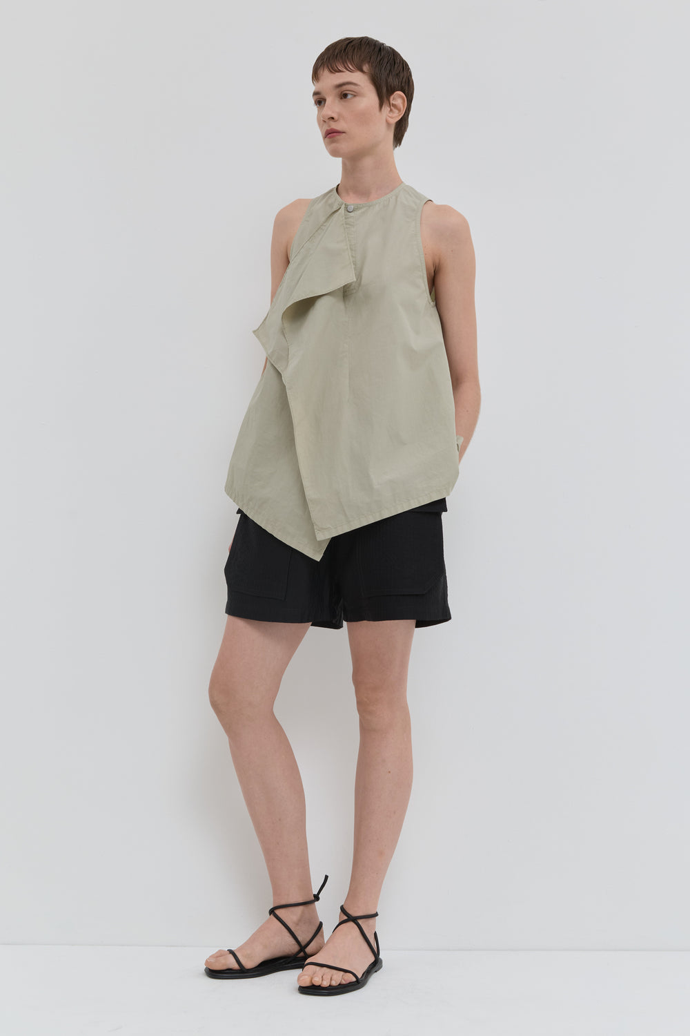 Tilos Cotton Top
