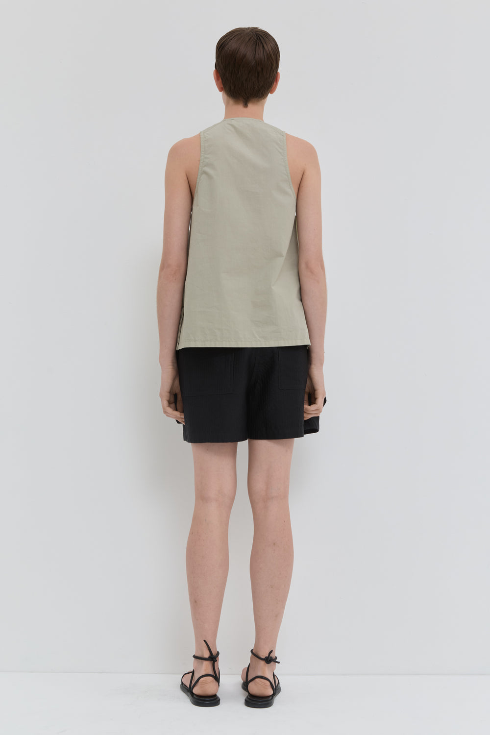 Tilos Cotton Top