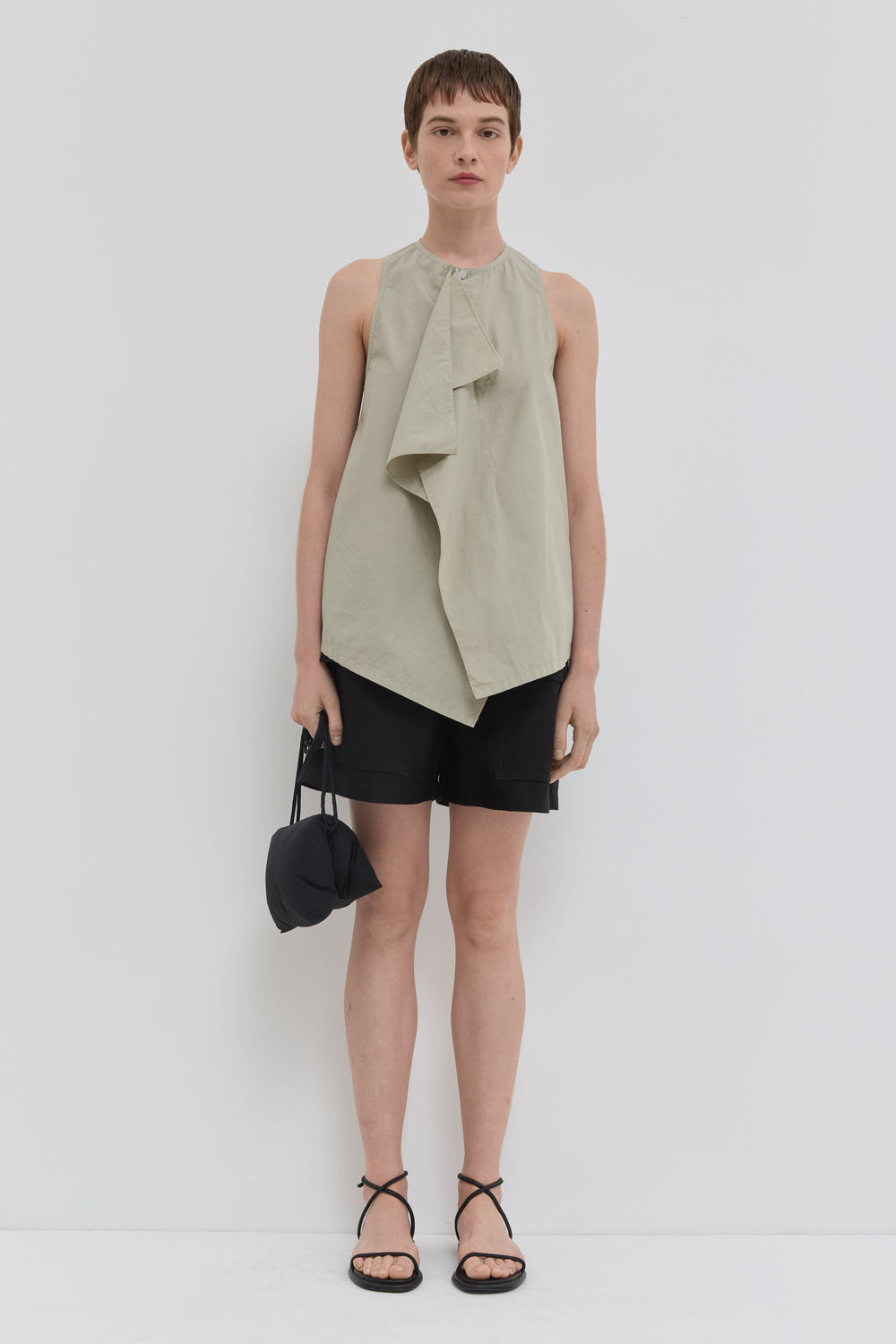 Tilos Cotton Top