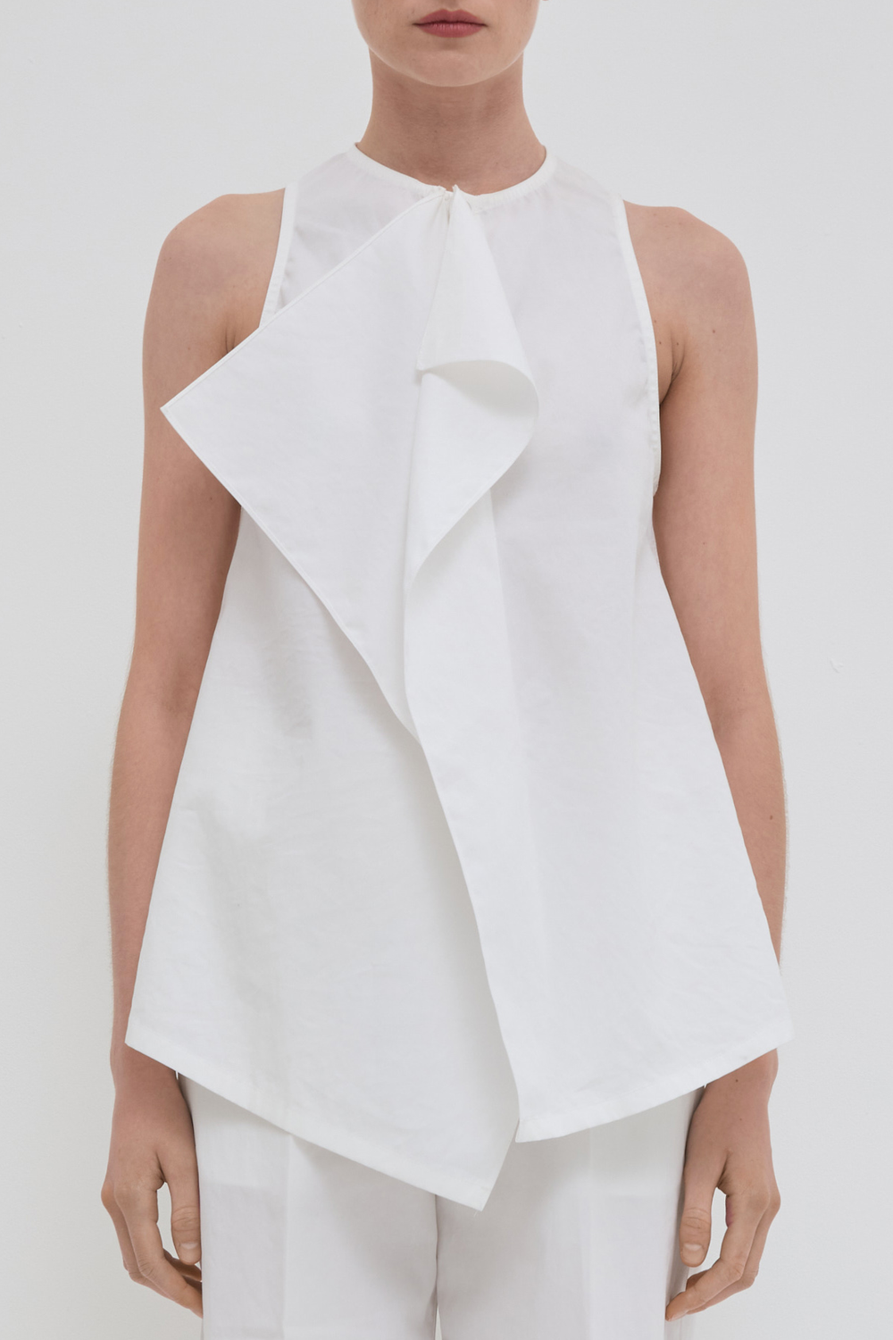 Tilos Cotton Top