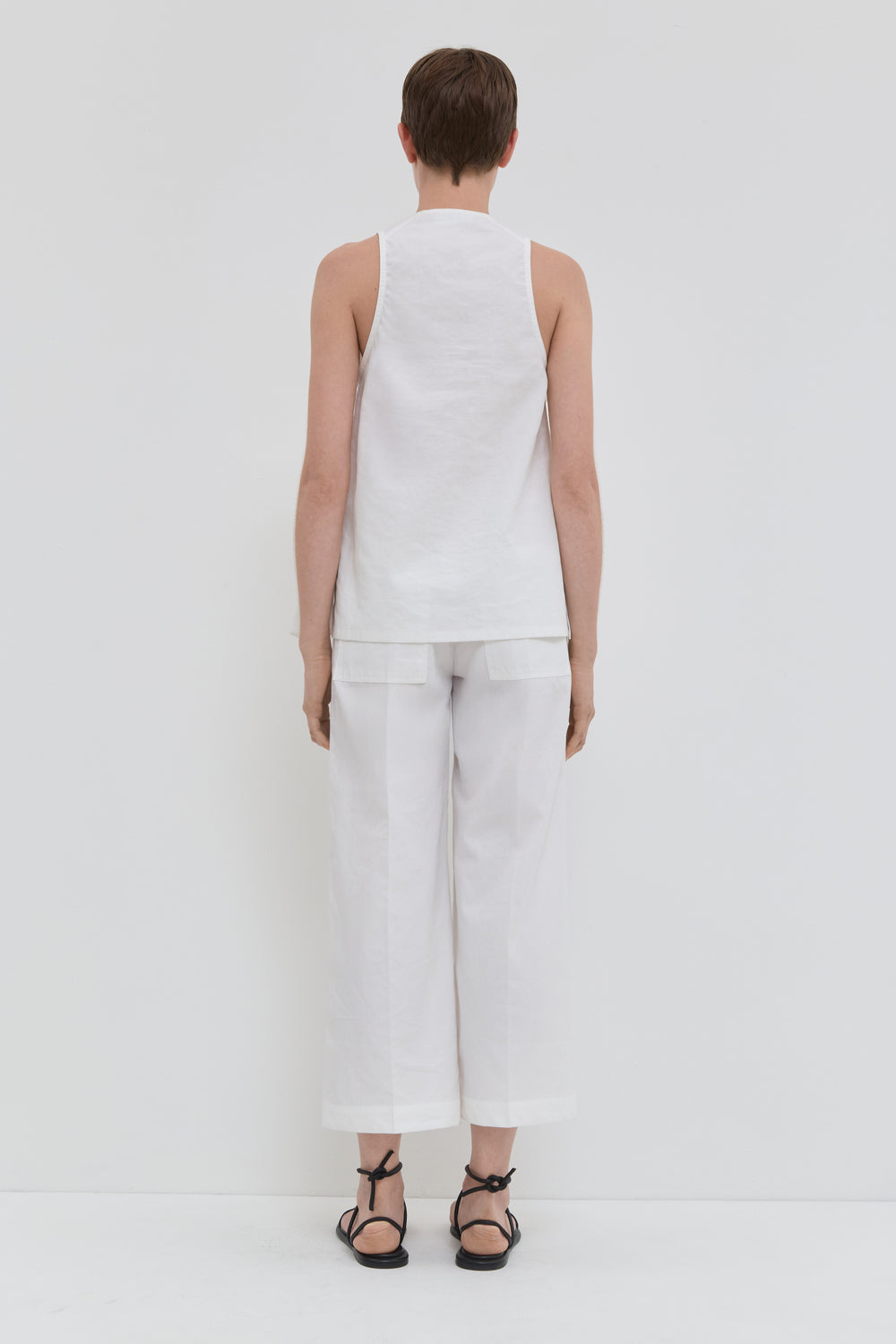Tilos Cotton Top