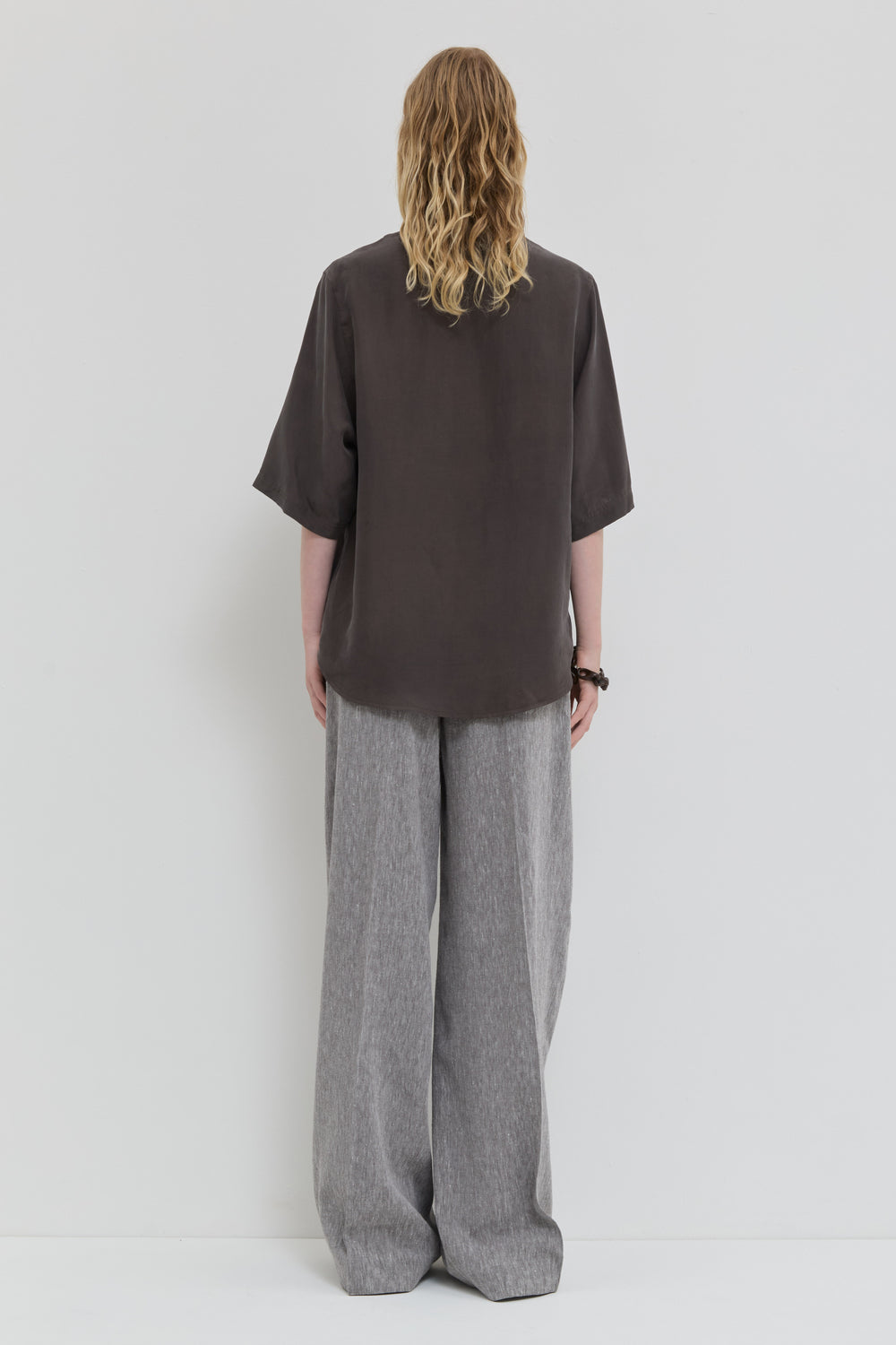 Tiola Loose Shirt