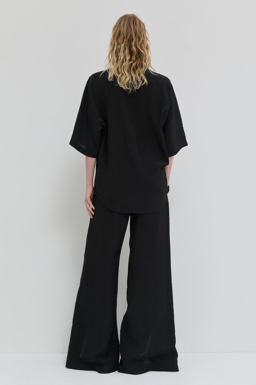 Tiola Loose Shirt