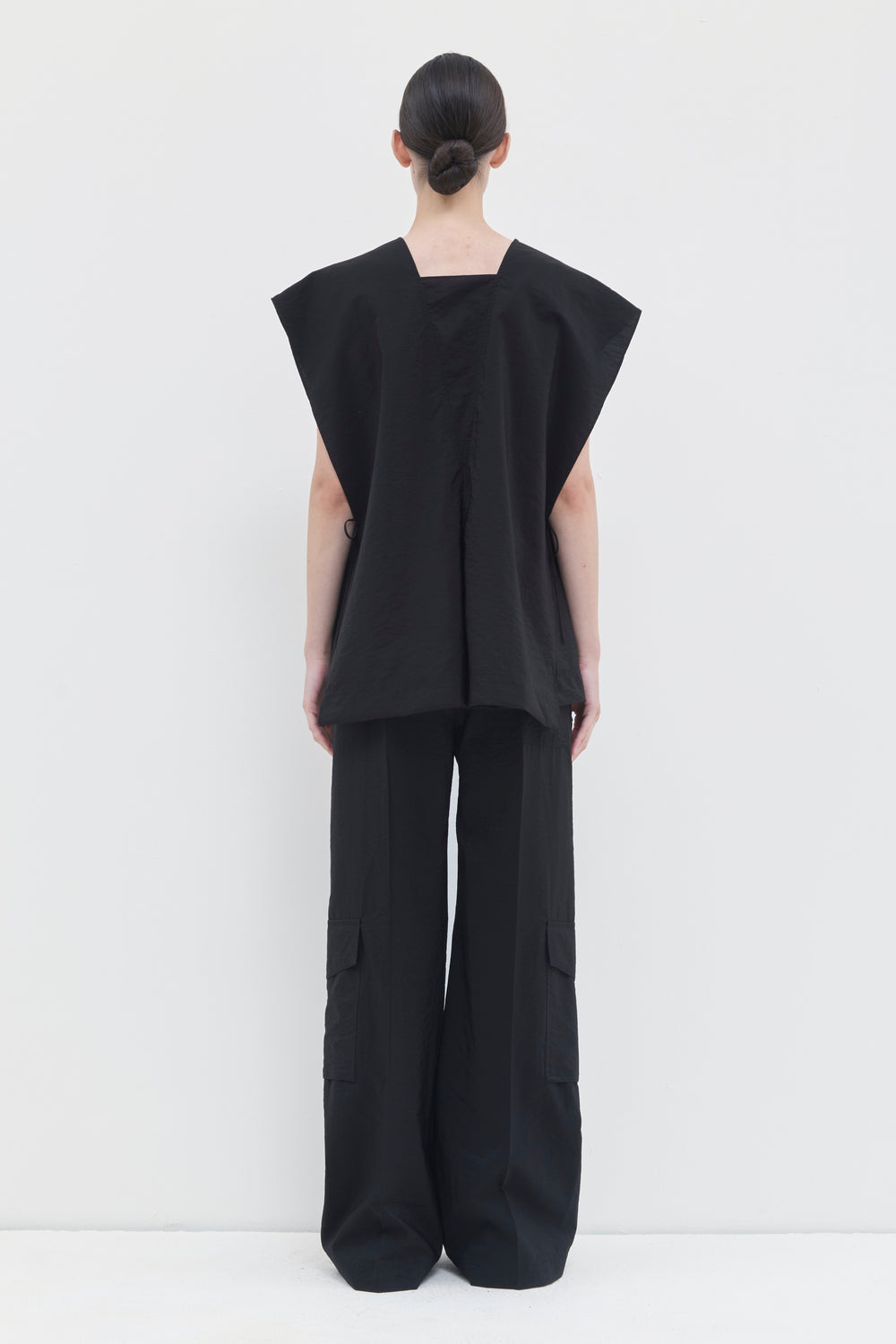 Tipini Wool Top