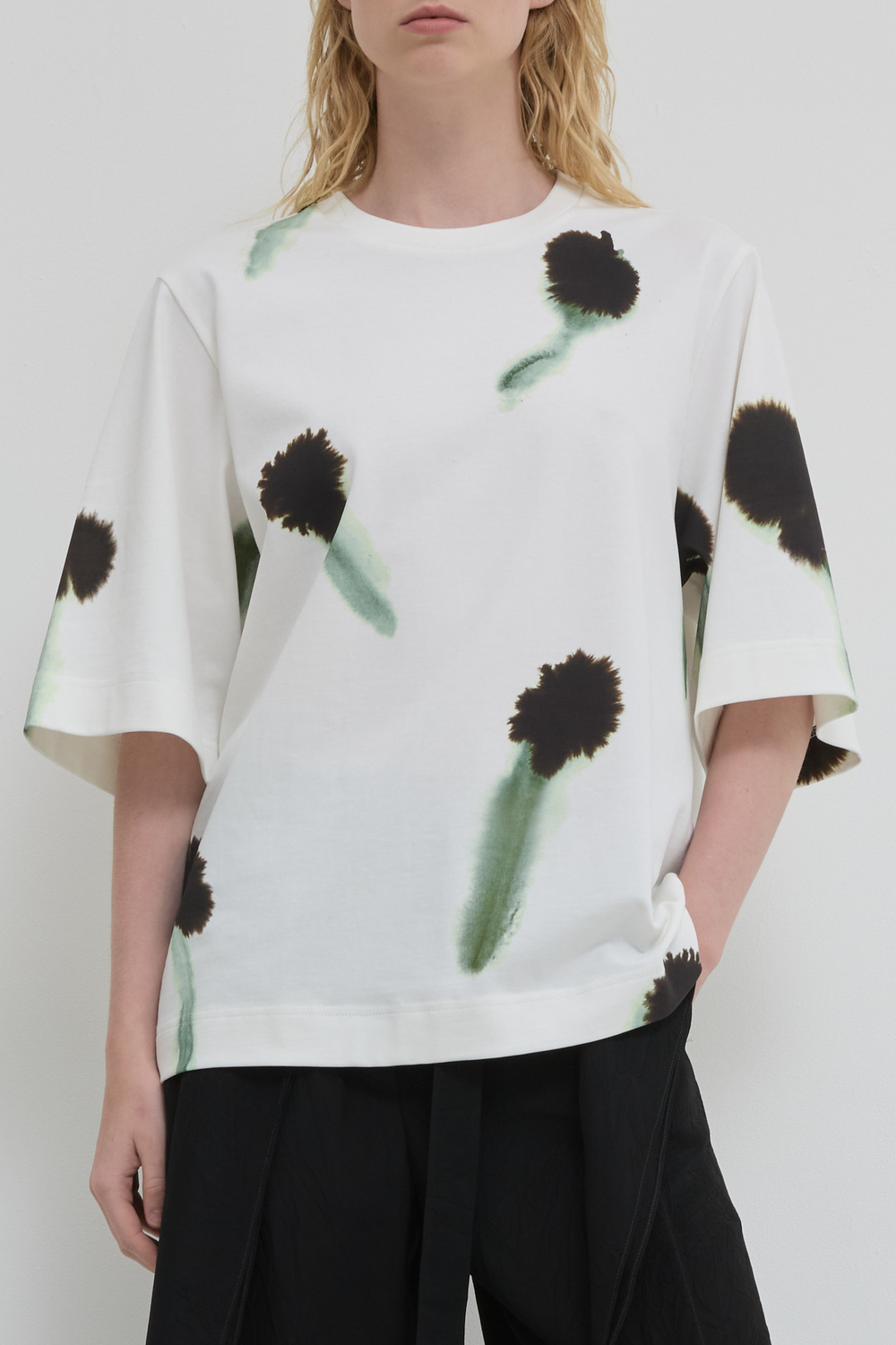 Tira Oversized T-Shirt