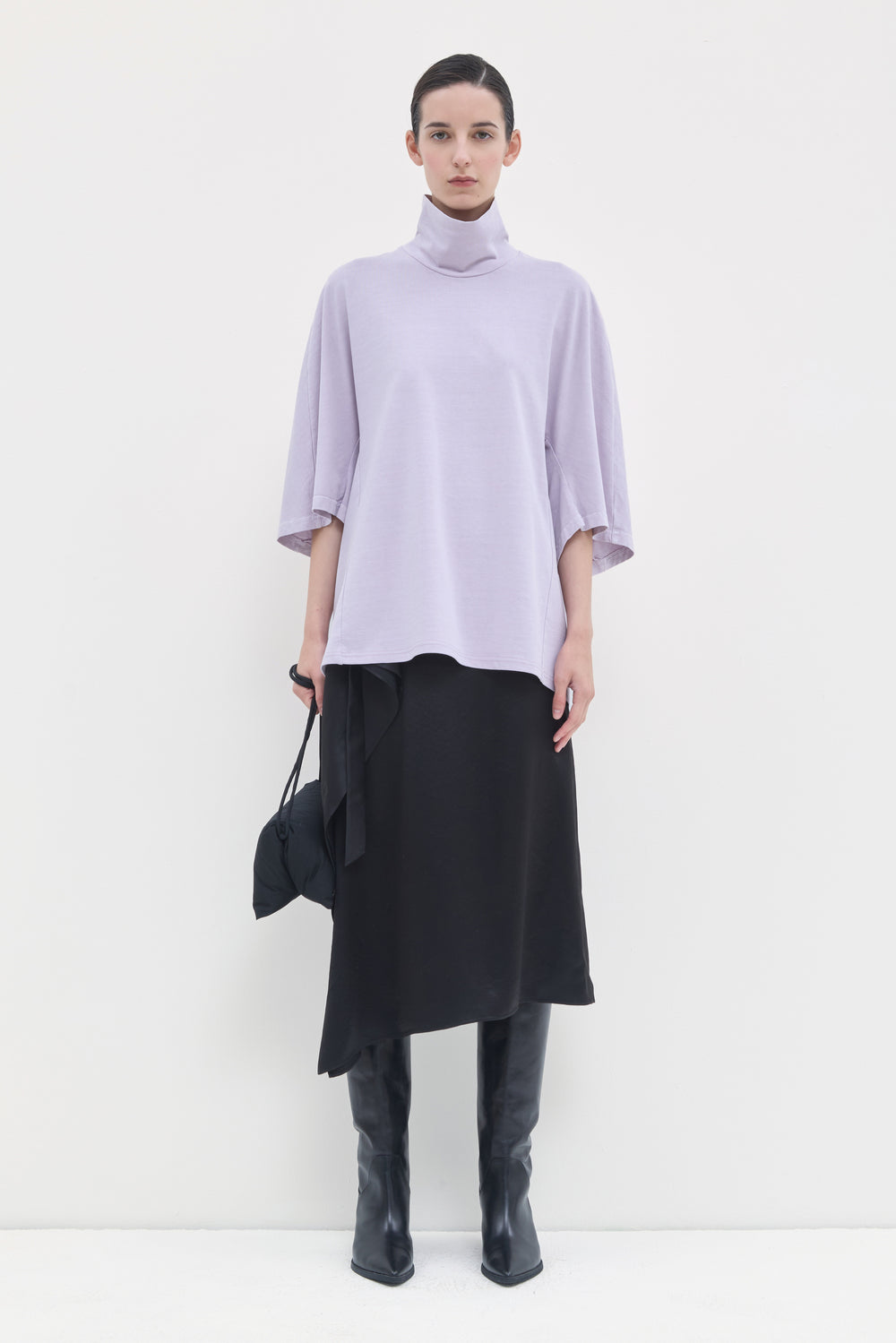 Tiria Jersey Top