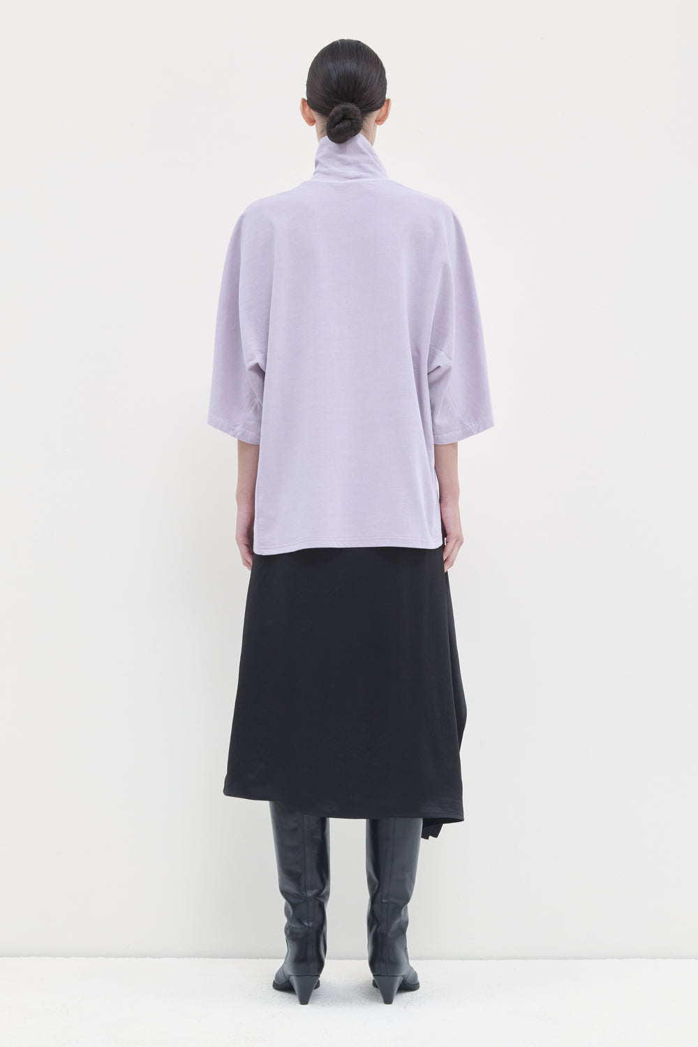 Tiria Jersey Top