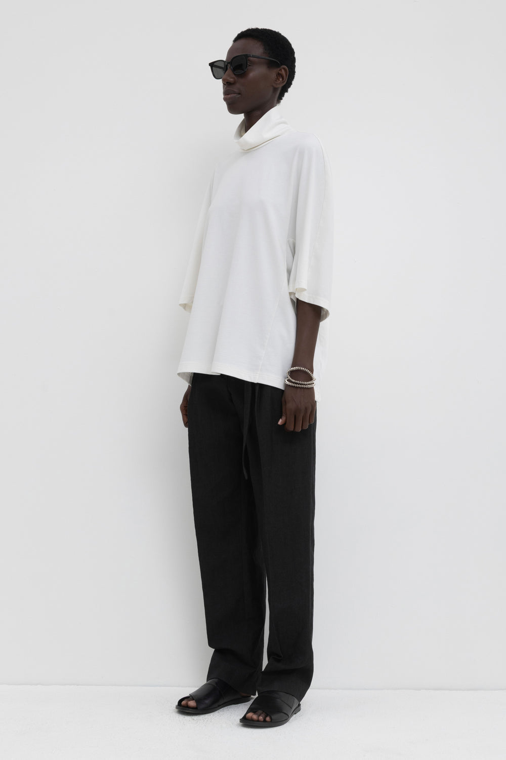 Tiria Jersey Top